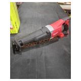 Milwaukee M18 Sawzall Reciprocating Saw