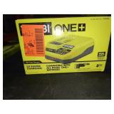 Ryobi 18v Fast Charger