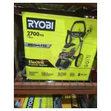 Ryobi Electric Pressure Washer