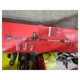 Milwaukee M18 10" Pole Saw