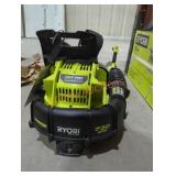 Ryobi 40V Backpack Blower