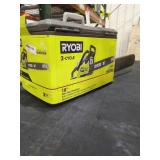 Ryobi Gas Powered 18" Chainsaw