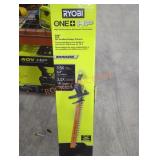 Ryobi 18V 22" Hedge Trimmer
