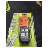 Ryobi whole stud detector