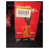 Milwaukee M18 1/2" Compact Impact Wrench, Tool