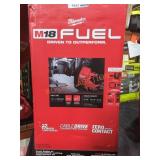 Milwaukee M18 Drain Snake