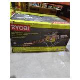 Ryobi 10" Table Saw With Rolling Stand