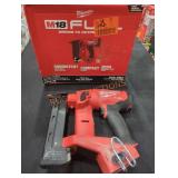 Milwaukee M18 18GA Brad Nailer