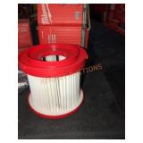 Milwaukee HEPA Filter