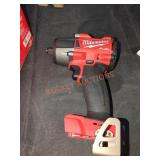 Milwaukee M18 1/2" Mid Torque Impact Wrench