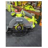 Ryobi 18v 5-1/2" circular saw