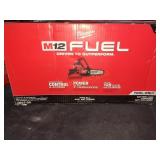 Milwaukee M12 Hatchet 6" Pruning Saw, Tool Only