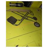 Ryobi Speed Bench Mobile Workstation