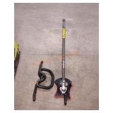 DeWalt Universal Attachment: Brush Cutter