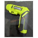 Ryobi electric screwdriver