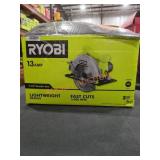 Ryobi 7-1/4" Circular Saw