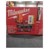 Milwaukee M18 2-TOOL Combo Kit