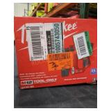 Milwaukee M12 23GA Pin Nailer