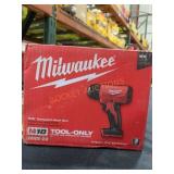 Milwaukee M18 Compact Heat Gun
