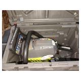 Ryobi 18" Gas Chainsaw