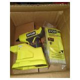 Ryobi 18V Glue Gun