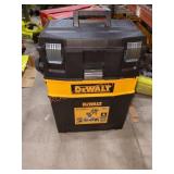 DeWalt Multi Level Workshop