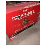 Milwaukee 10" Compound Miter Saw