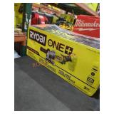 Ryobi 18V 4-1/2" Angle Grinder