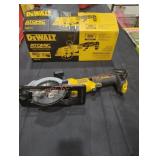 DeWaly 20V 4-1/2" Circular Saw