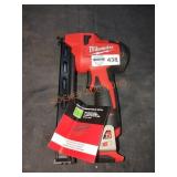 Milwaukee M12 Cable Stapler, Tool Only