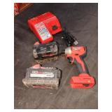 Milwaukee M18 1/4" Impact Driver Kit