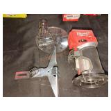 Milwaukee M18 Compact Router, Tool Only