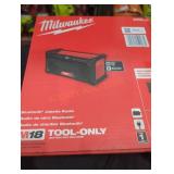 Milwaukee M18 Bluetooth jobsite radio