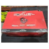 Milwaukee M18 7-1/4" circular saw