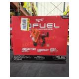 Milwaukee M18 18Ga Brad Nailer