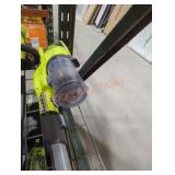 Ryobi 18v stick vacuum