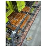 Ryobi pressure washer nozzle