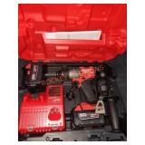 Milwaukee M18 1/2" Drill/ Driver Kit