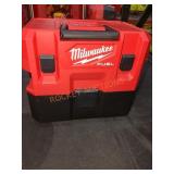 Milwaukee M12 1.6Gal. Wet/Dry Vacuum, Tool Only