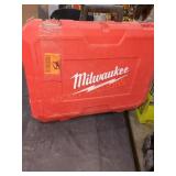 Milwaukee M18 Press Tool Kit