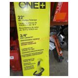 Ryobi 22" Hedge Trimmer