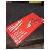 Milwaukee M18 18GA Double Cut Shear