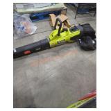 Ryobi 40V Blower/Vacuum