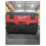 Milwaukee M18 2 Gal Wet/Dry Vacuum