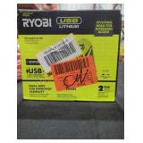 Ryobi USB Screwdriver Kit