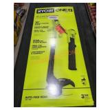 Ryobi 18v Brushless 2-TOOL Combo Kit