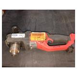 Milwaukee M18 Hole HAWG 1/2" Right Angle Drill