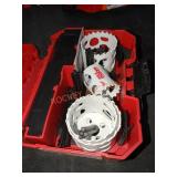 Milwaukee Hole Dozer Kit