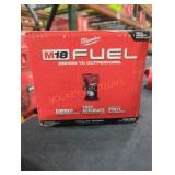 Milwaukee M18 compact router