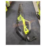 Ryobi Electric Jet Fan Blower